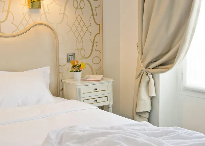 Saint-petersbourg Opera & 4* Paryż