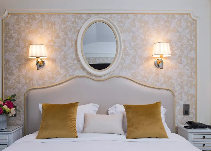 Saint-petersbourg Opera & Paryż