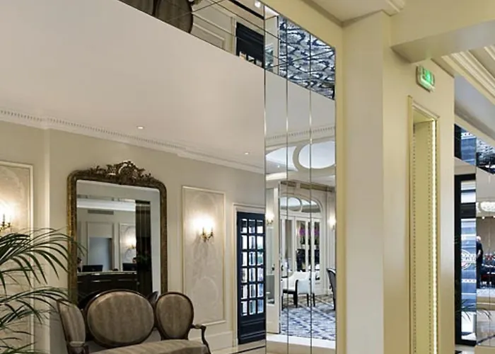 Saint-petersbourg Opera & 4* Paryż