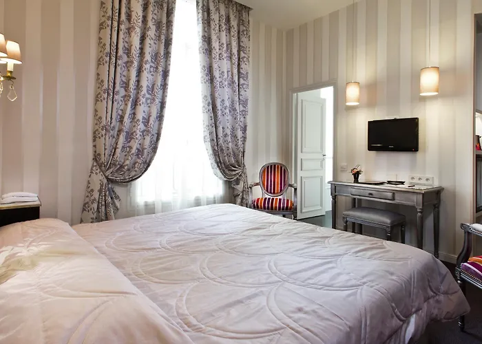 Saint-pétersbourg Opéra&spa Hotel