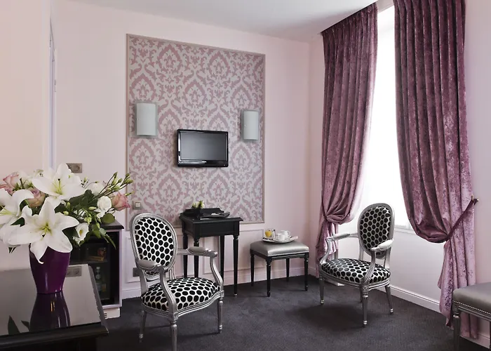 Saint-petersbourg Opera & Paryż