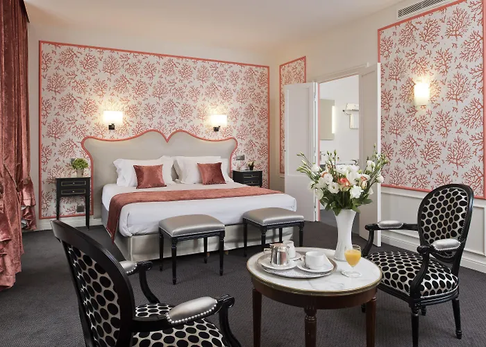 Saint-petersbourg Opera & Hotel