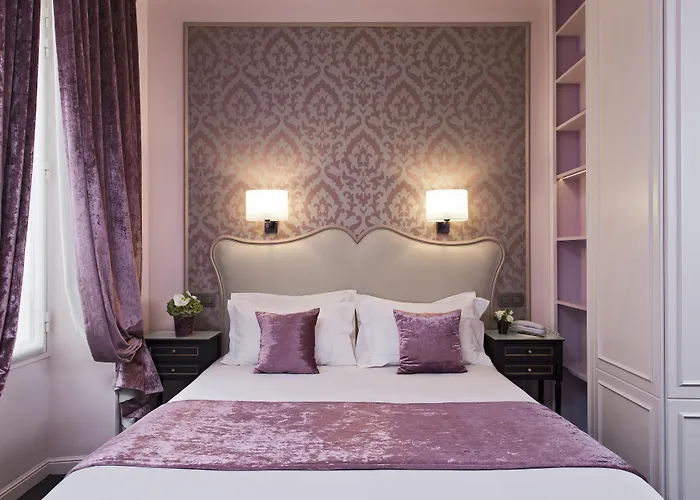 Saint-petersbourg Opera & Paryż