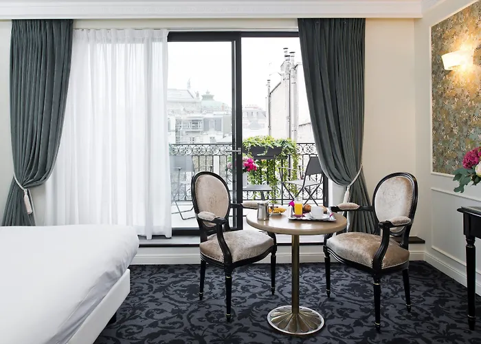 Saint-petersbourg Opera &