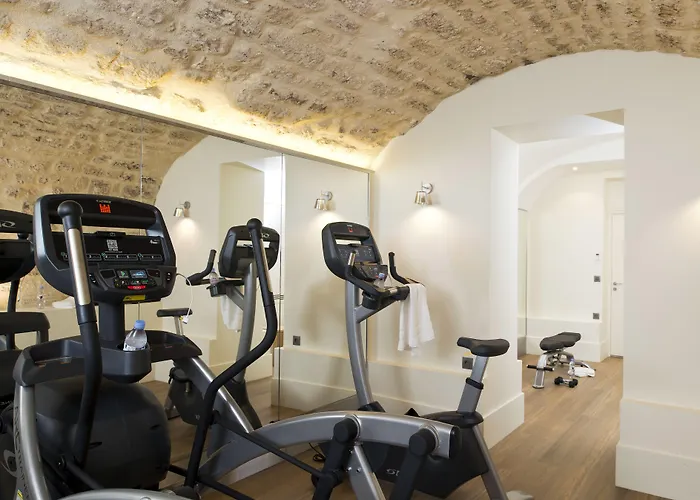 Saint-petersbourg Opera & Hotel Paryż