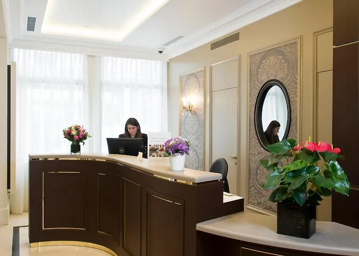 Saint-petersbourg Opera & Paryż