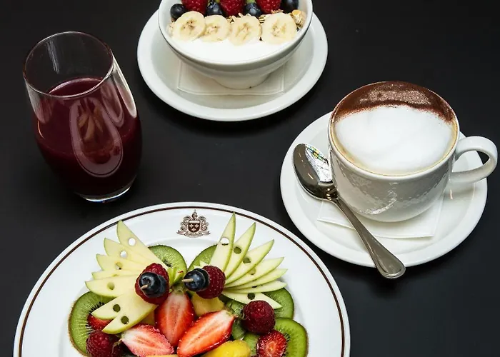 Saint-petersbourg Opera & Hotel