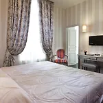 Saint-petersbourg Opera & Hotel