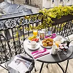 Hotel Saint-petersbourg Opera & 4*