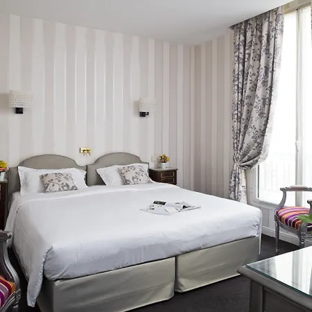 Saint-petersbourg Opera & Hotell Paris
